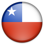 Bandera de Chile